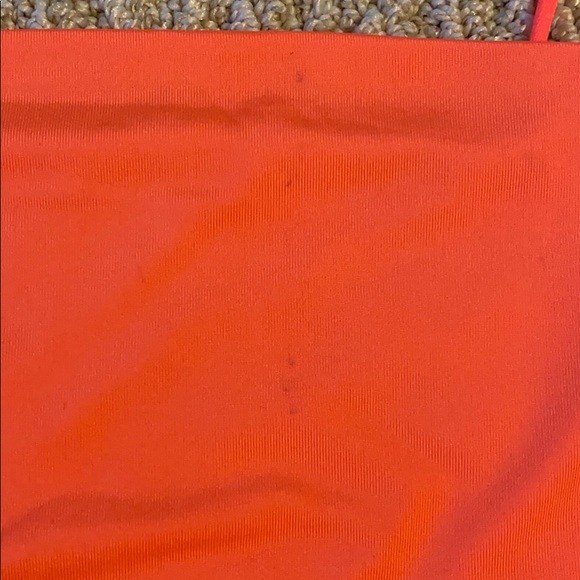 Neon crop top - Picture 2 of 2